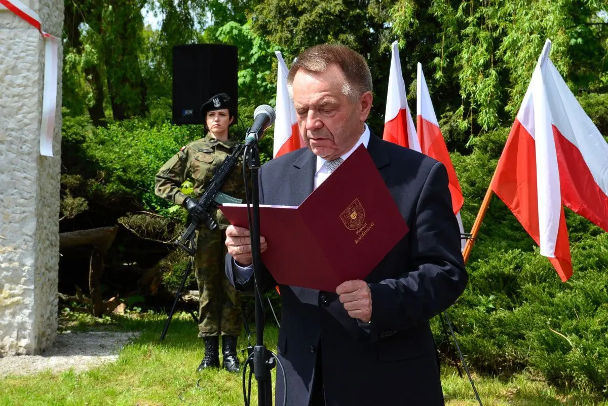Uroczystość