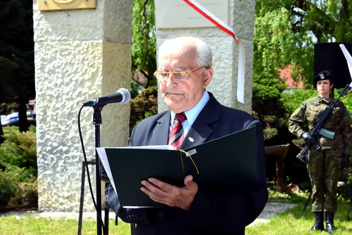Uroczystość