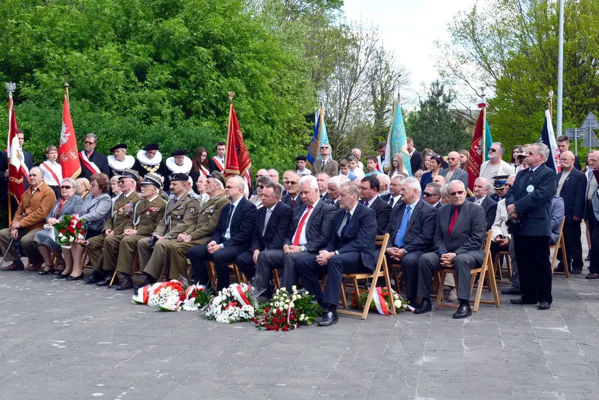 Uroczystość