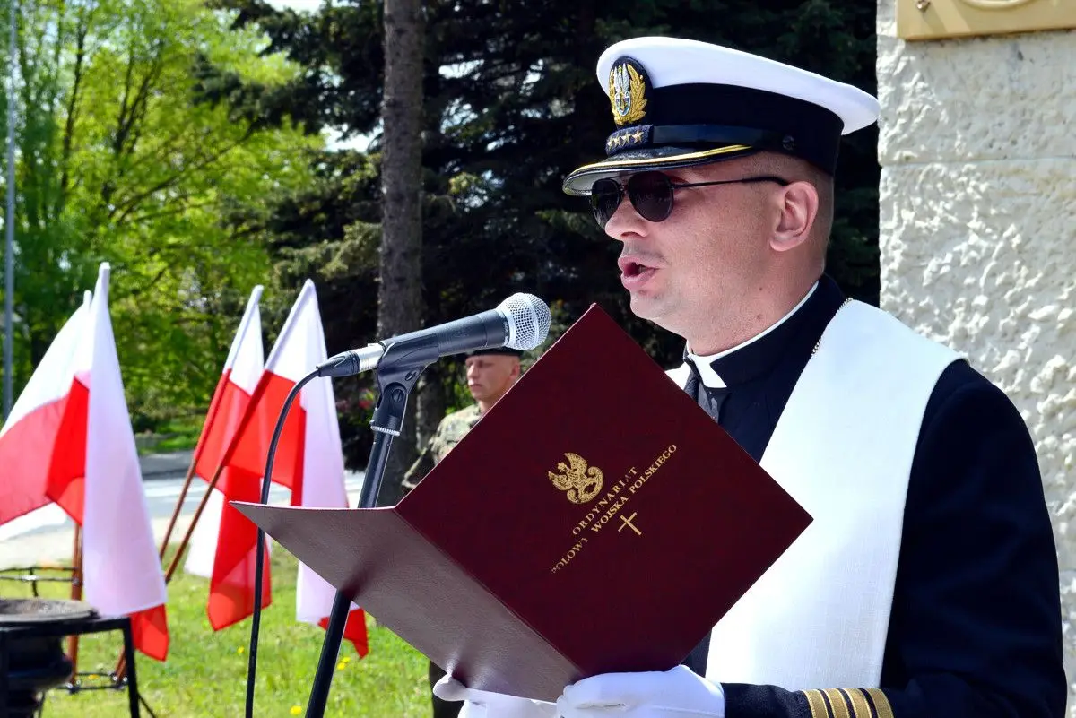 Uroczystość