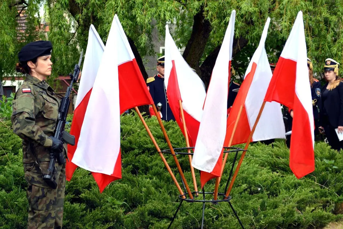 Uroczystość