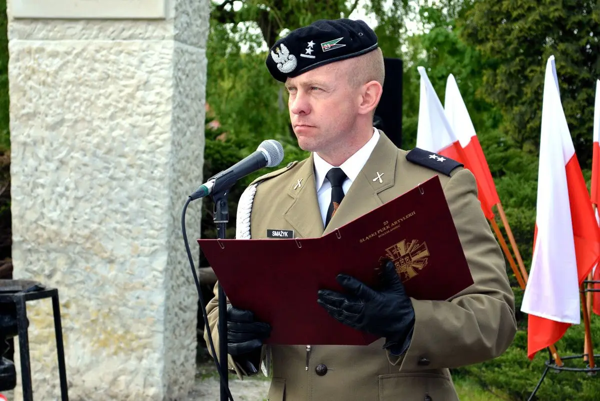Uroczystość