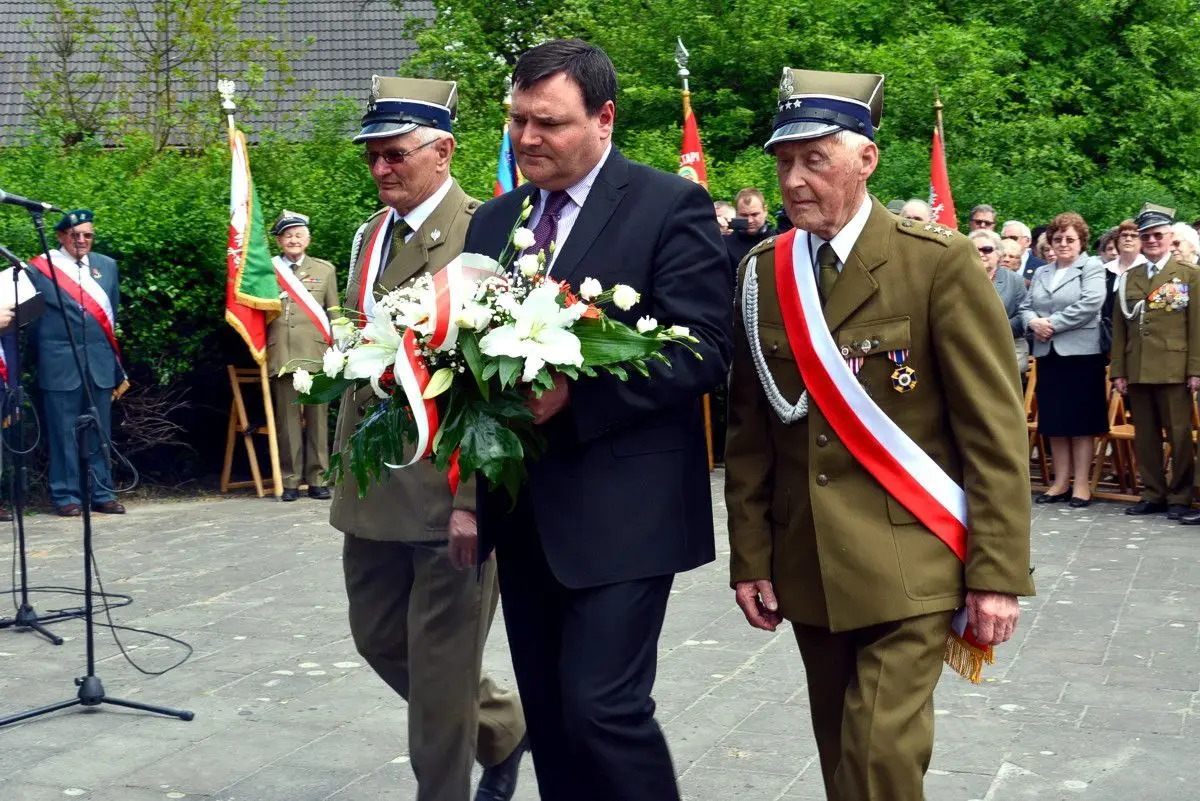 Uroczystość