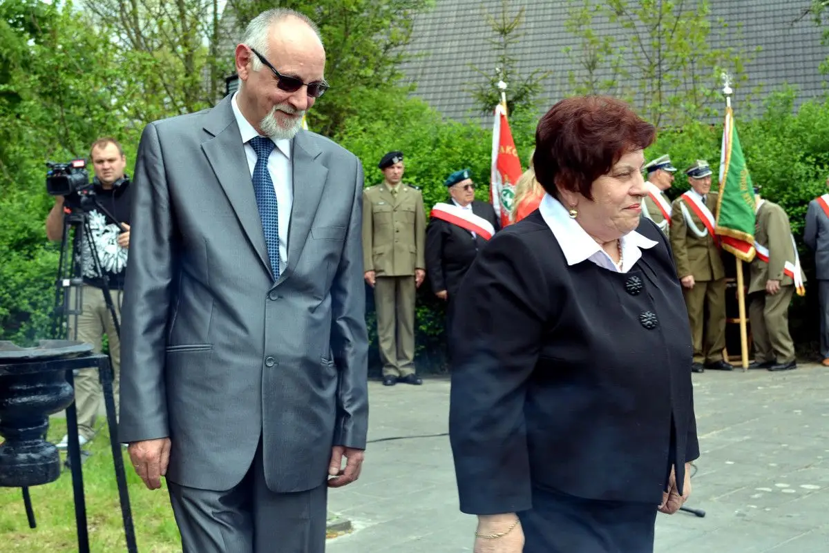 Uroczystość