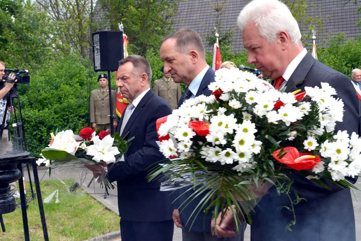 Uroczystość
