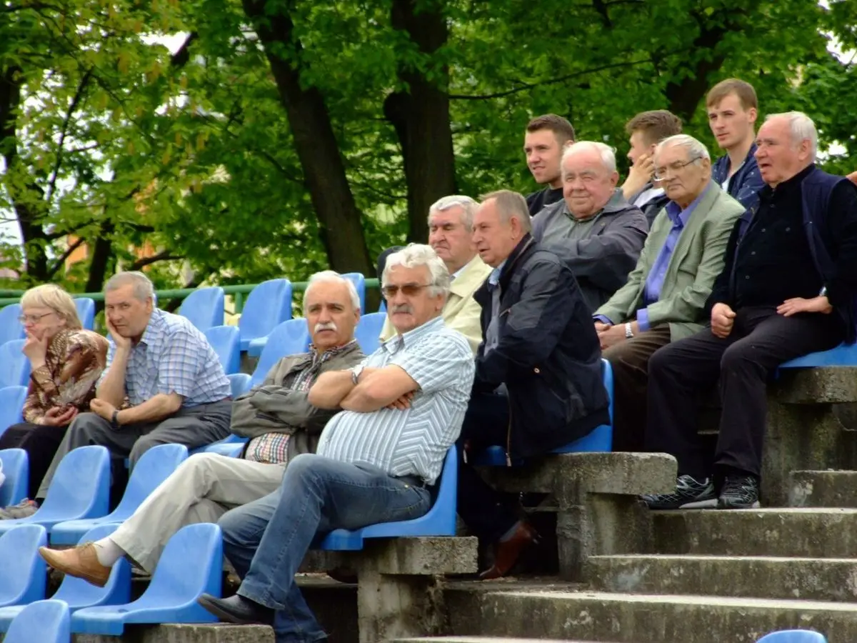 BKS przegrał z Sokołem 2:5