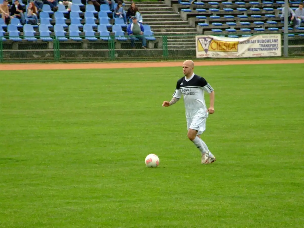 BKS przegrał z Sokołem 2:5