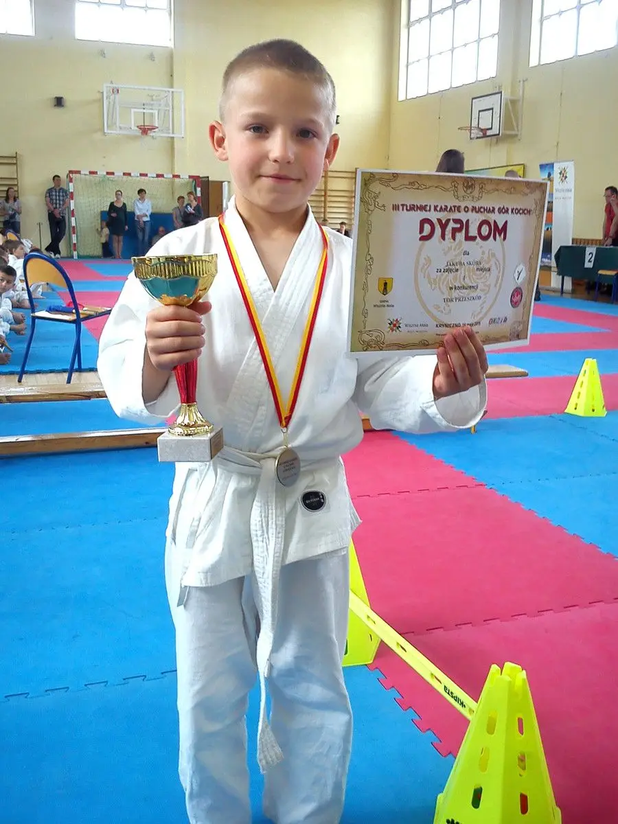 Jakub Skóra