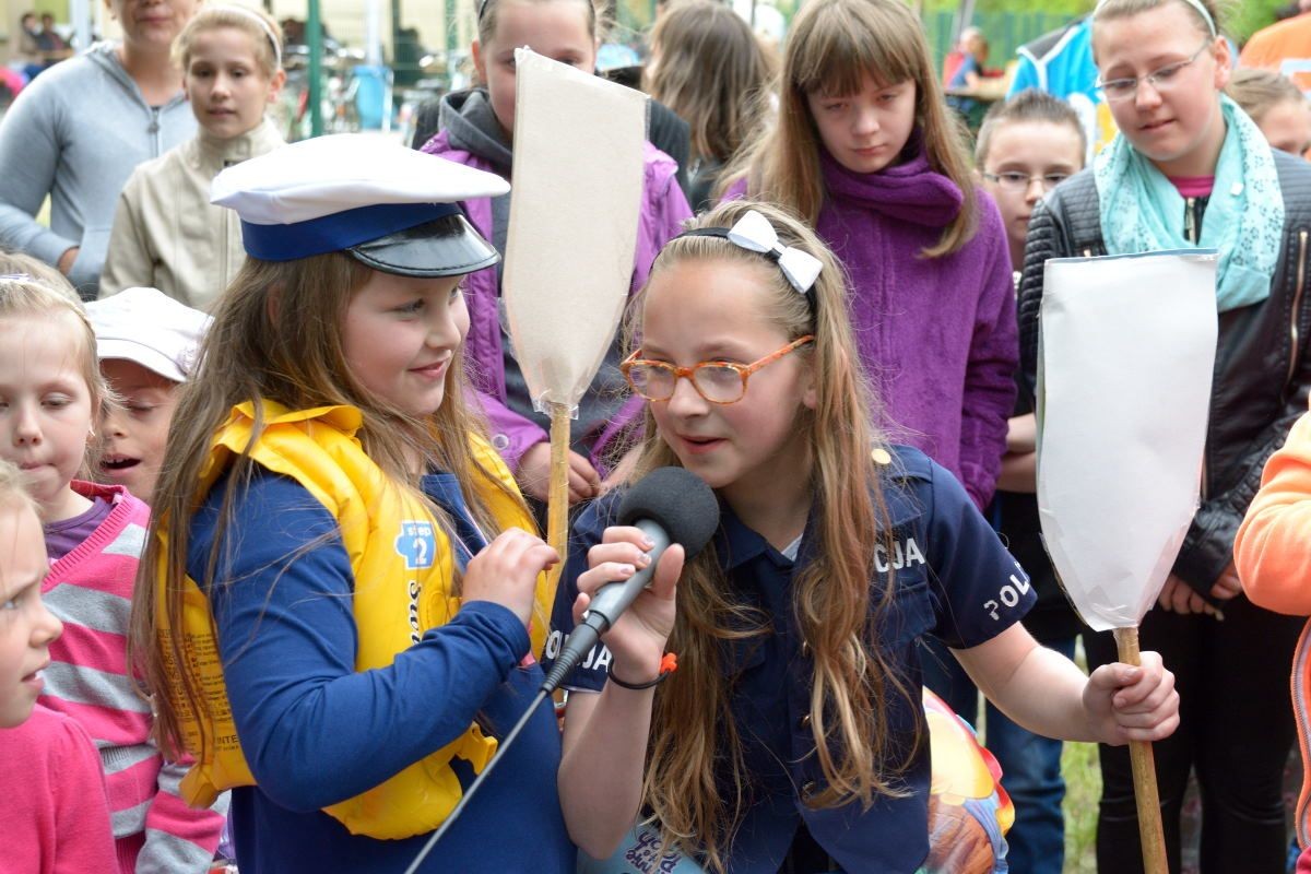 Leśny Amfiteatr otwarty