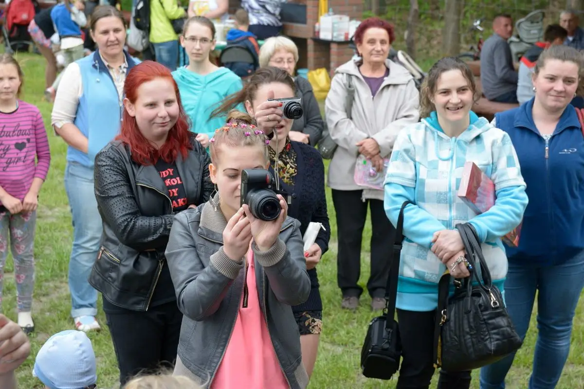 Leśny Amfiteatr otwarty