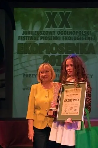 Ekopiosenka