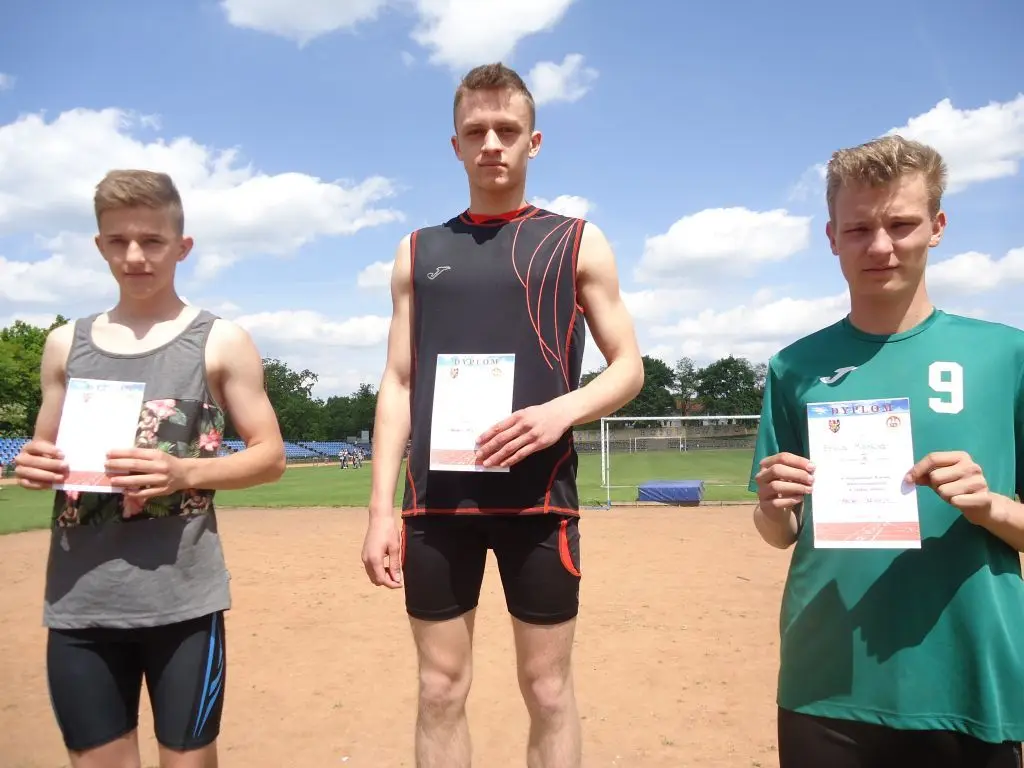 Gimnazjada