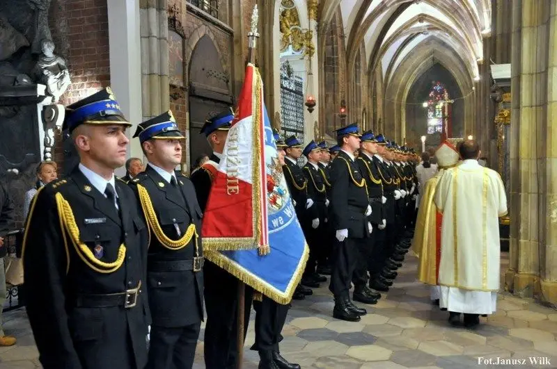 Dzień Strażaka