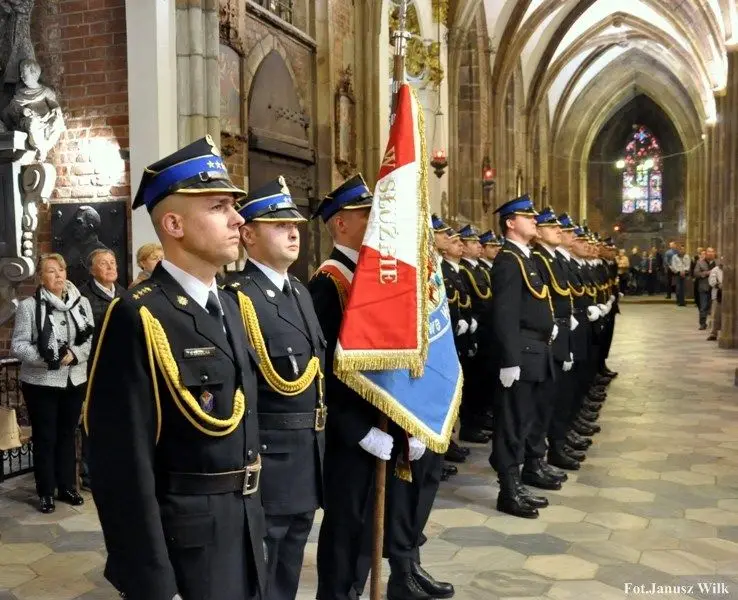 Dzień Strażaka