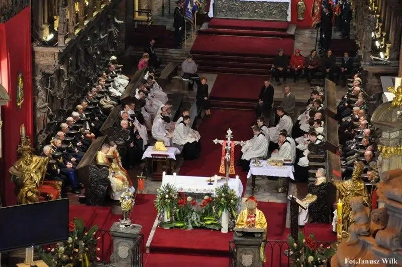 Dzień Strażaka