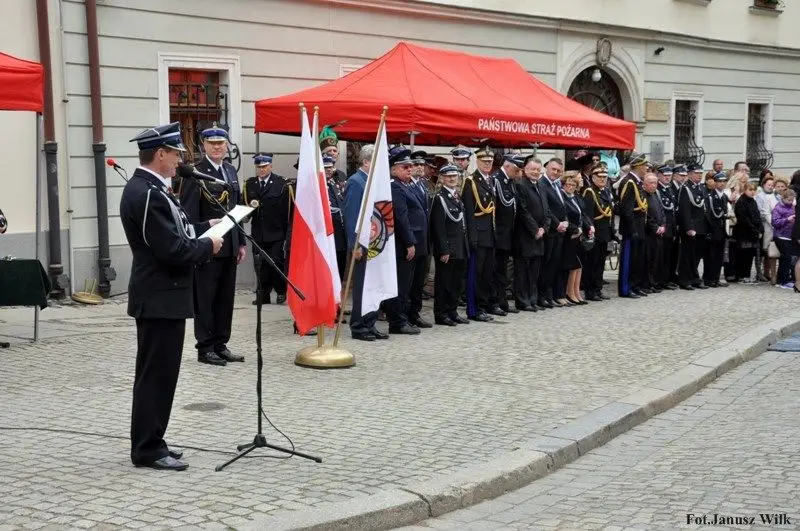 Dzień Strażaka