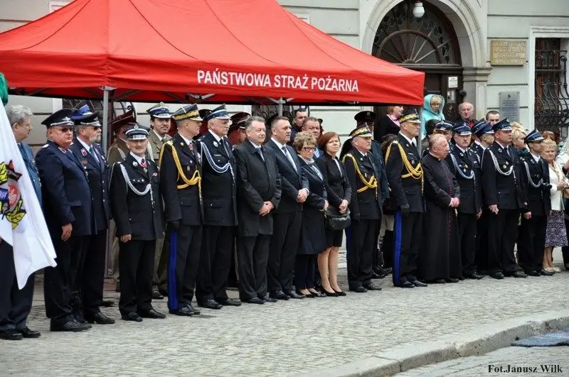 Dzień Strażaka