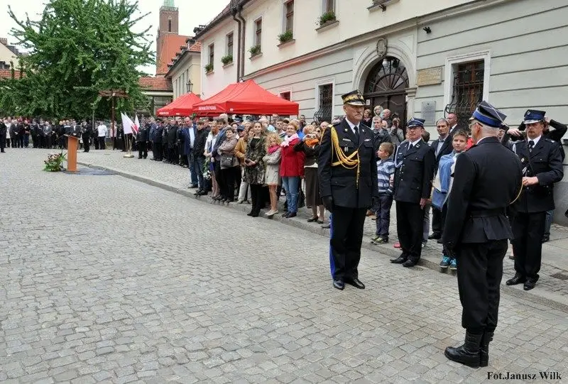 Dzień Strażaka