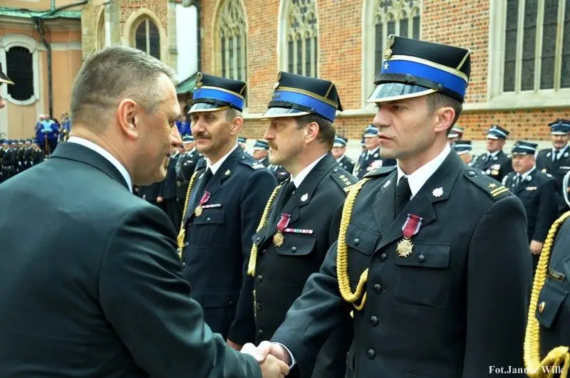Dzień Strażaka