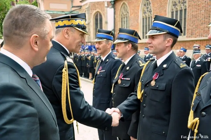 Dzień Strażaka