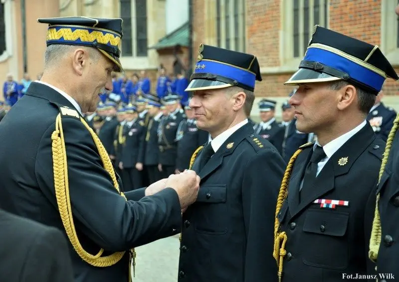 Dzień Strażaka
