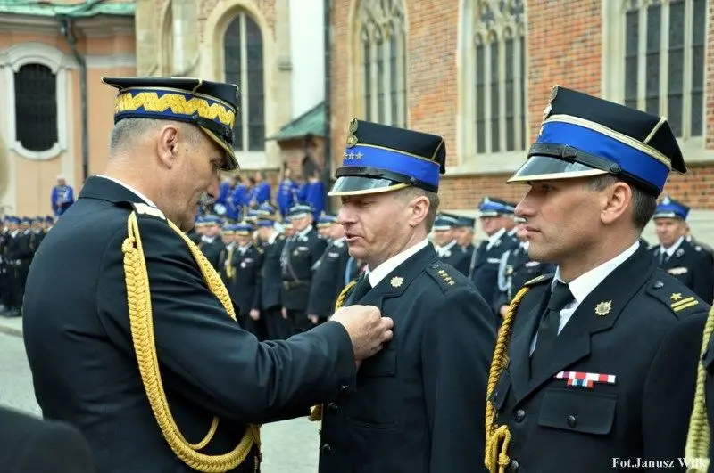 Dzień Strażaka