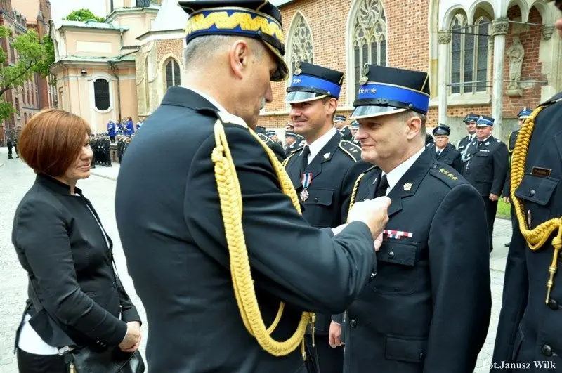 Dzień Strażaka