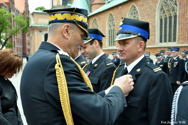Dzień Strażaka