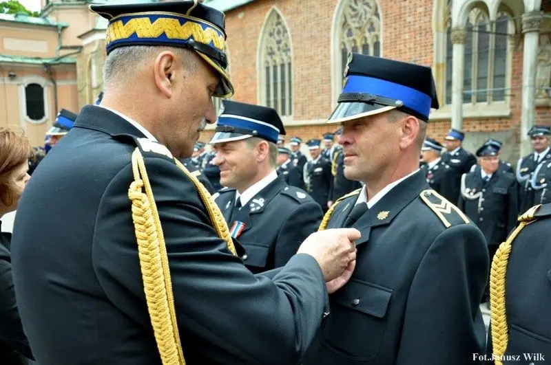 Dzień Strażaka