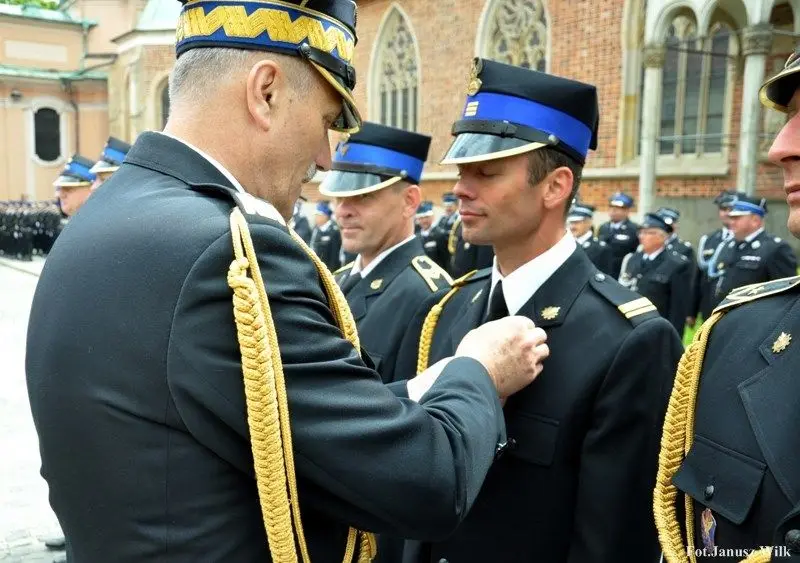 Dzień Strażaka