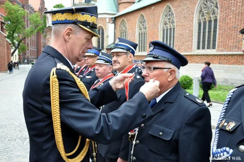 Dzień Strażaka