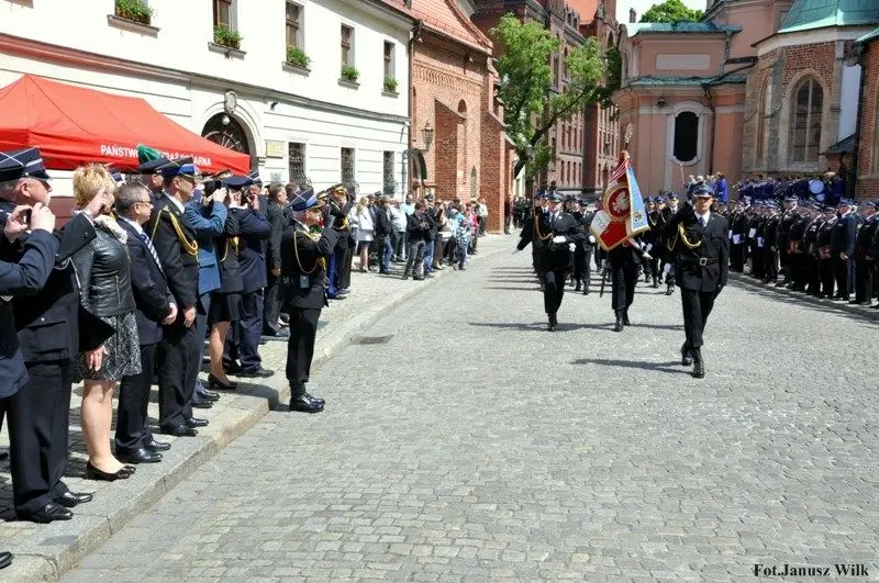 Dzień Strażaka