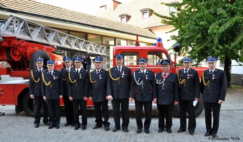 Dzień Strażaka