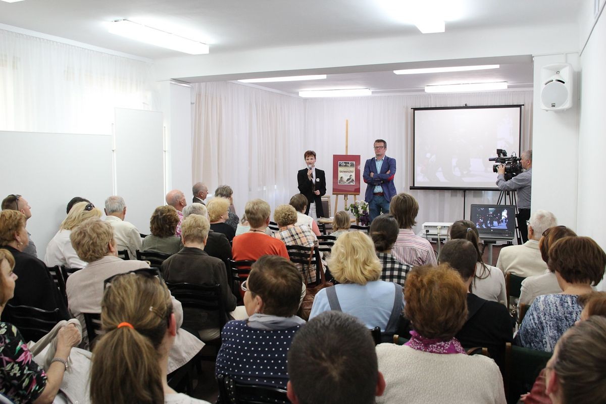 Spotkanie z Marcinem Mellerem