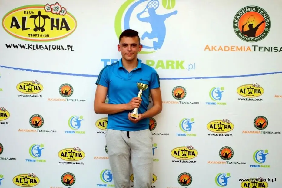 Turniej