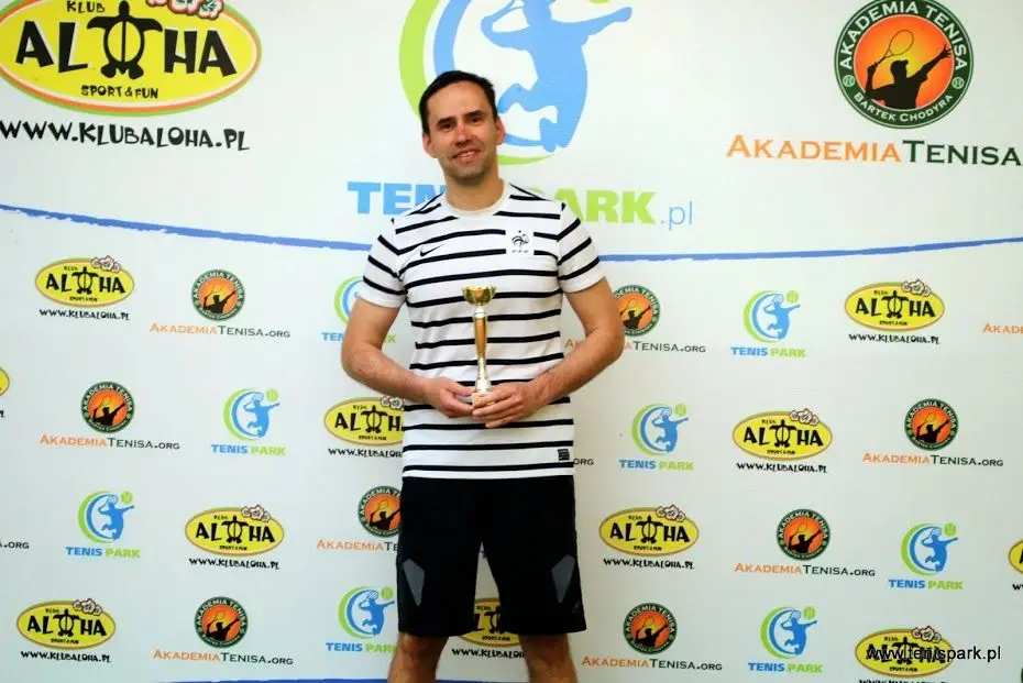 Turniej