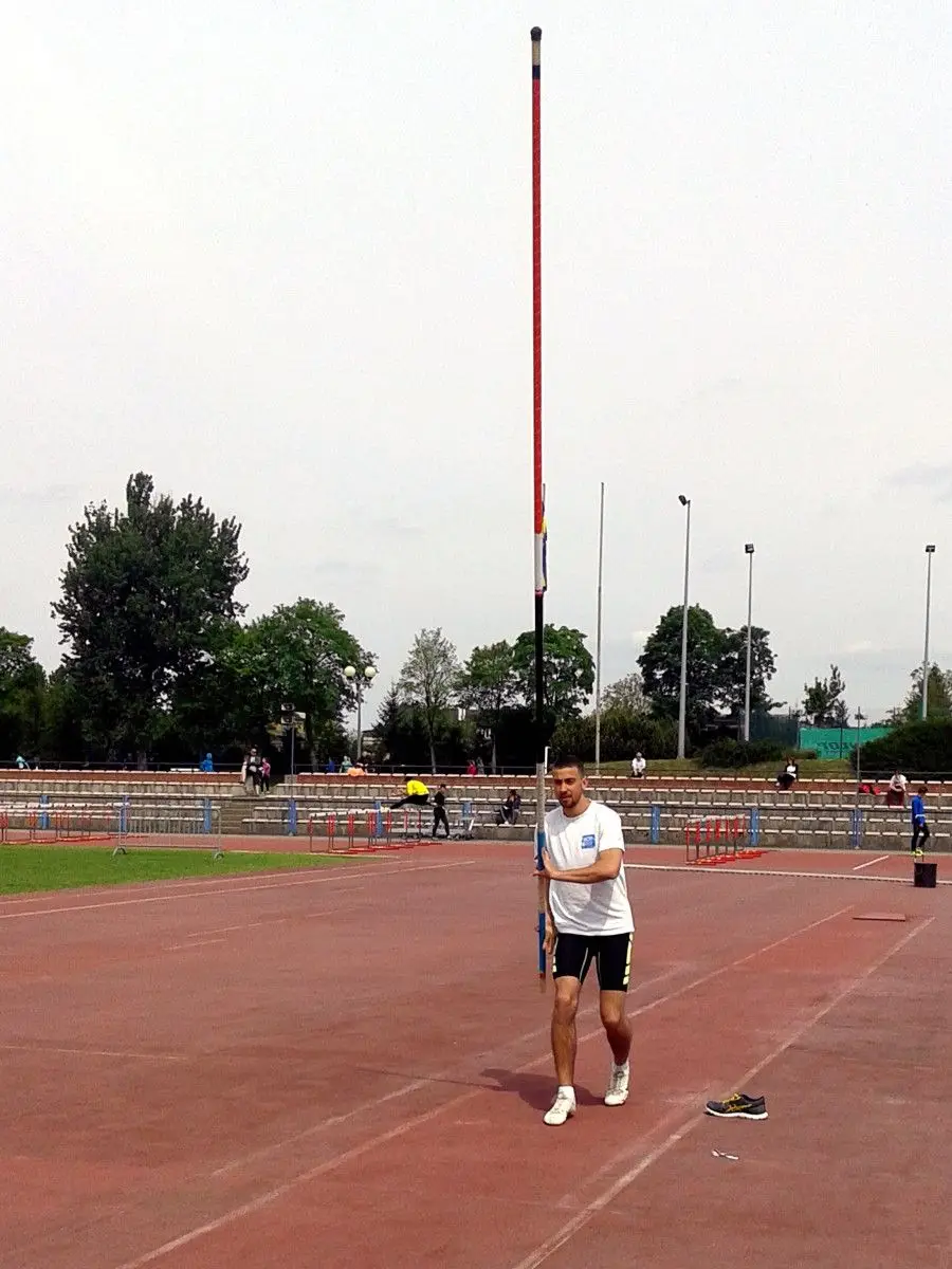 Damian Gradzik