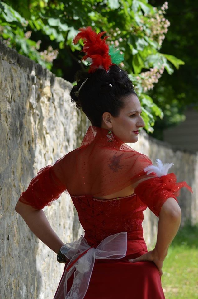 Festiwal Fryzur w Teatrze Starym