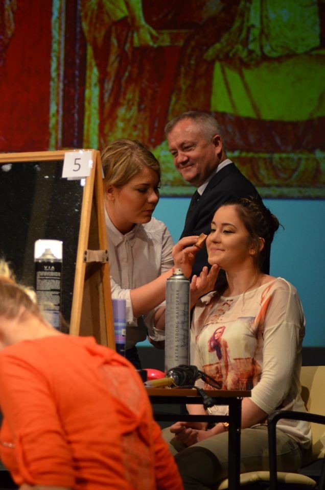 Festiwal Fryzur w Teatrze Starym