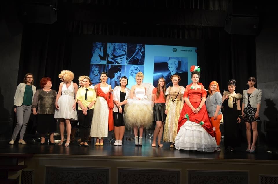 Festiwal Fryzur w Teatrze Starym