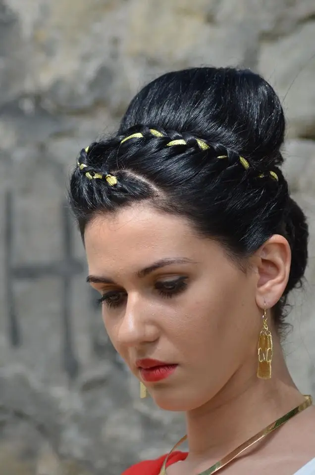 Festiwal Fryzur w Teatrze Starym