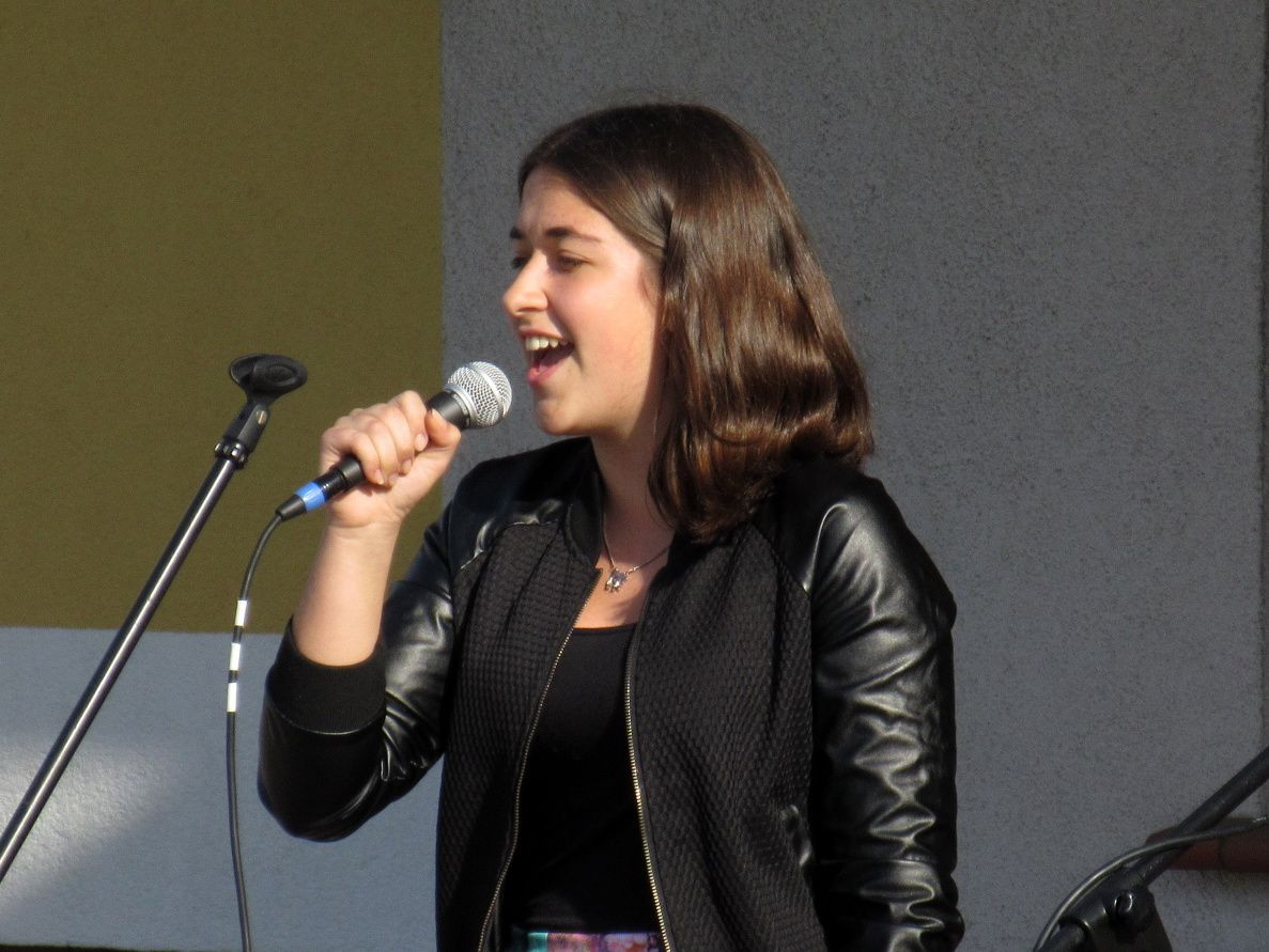 Europejski Dzień Matki w Kruszynie