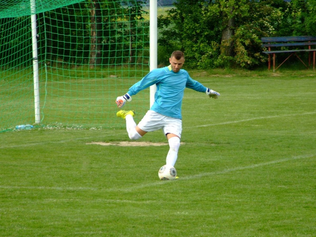 Warta Bolesławiecka zremisowała z Lwówkiem Śląskim