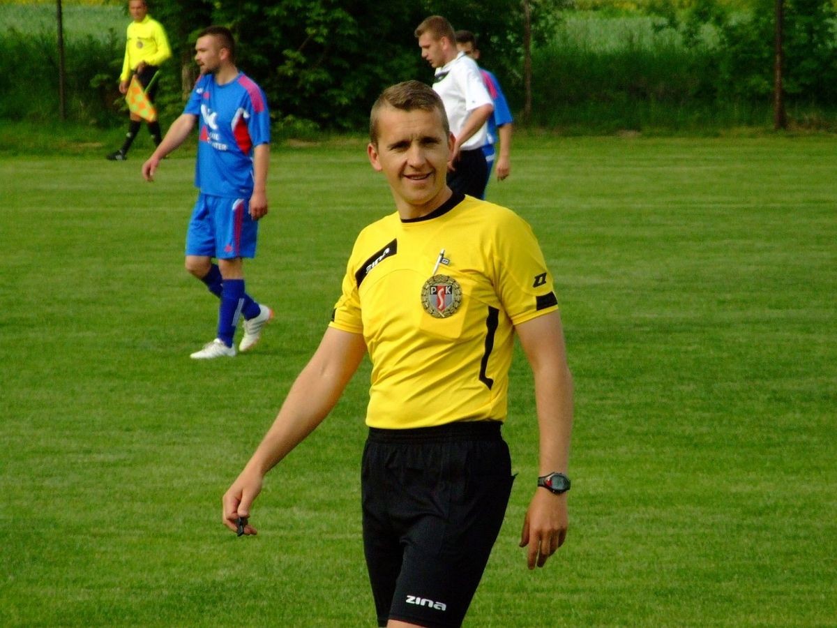 Warta Bolesławiecka zremisowała z Lwówkiem Śląskim