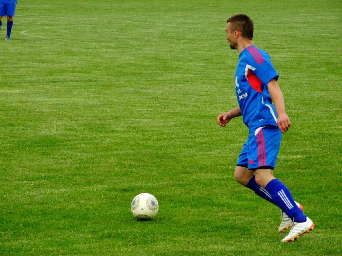 Warta Bolesławiecka zremisowała z Lwówkiem Śląskim