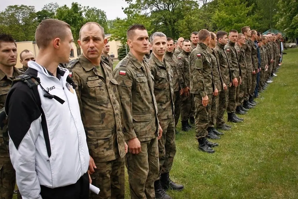 Pancerniacy najlepsi w Czarnej Dywizji