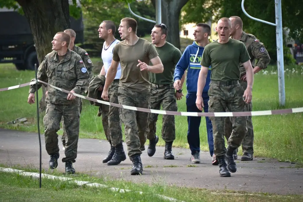 Pancerniacy najlepsi w Czarnej Dywizji