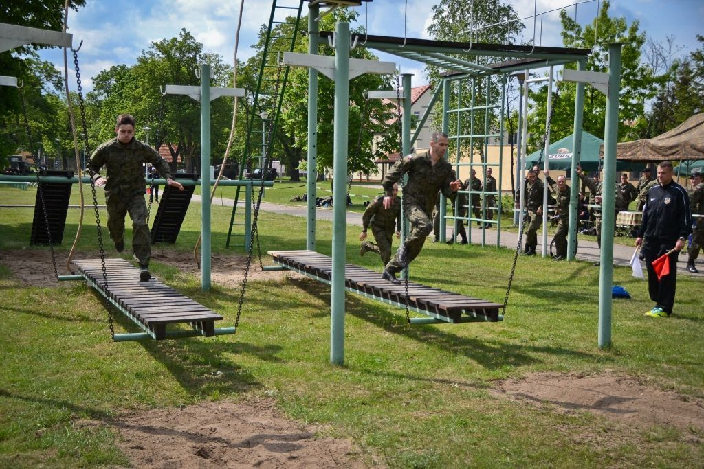 Pancerniacy najlepsi w Czarnej Dywizji