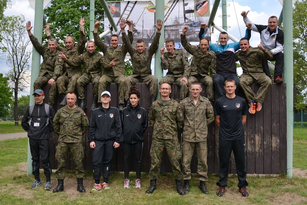 Pancerniacy najlepsi w Czarnej Dywizji