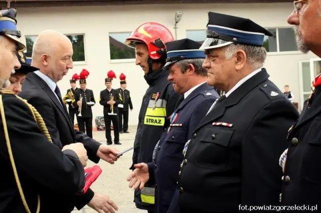 Dzień Strażaka